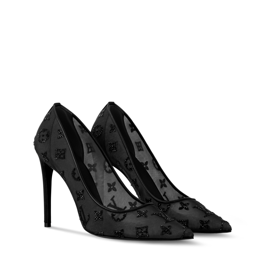 Gala Pump - Women - Shoes | LOUIS VUITTON ®
